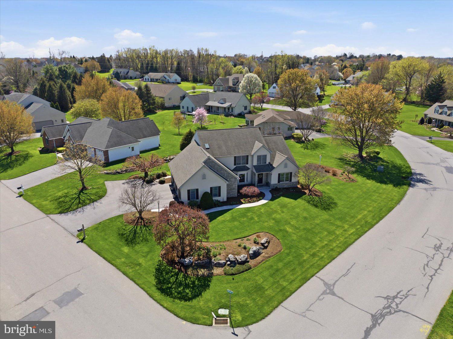 314 COUNTRY MEADOWS DRIVE