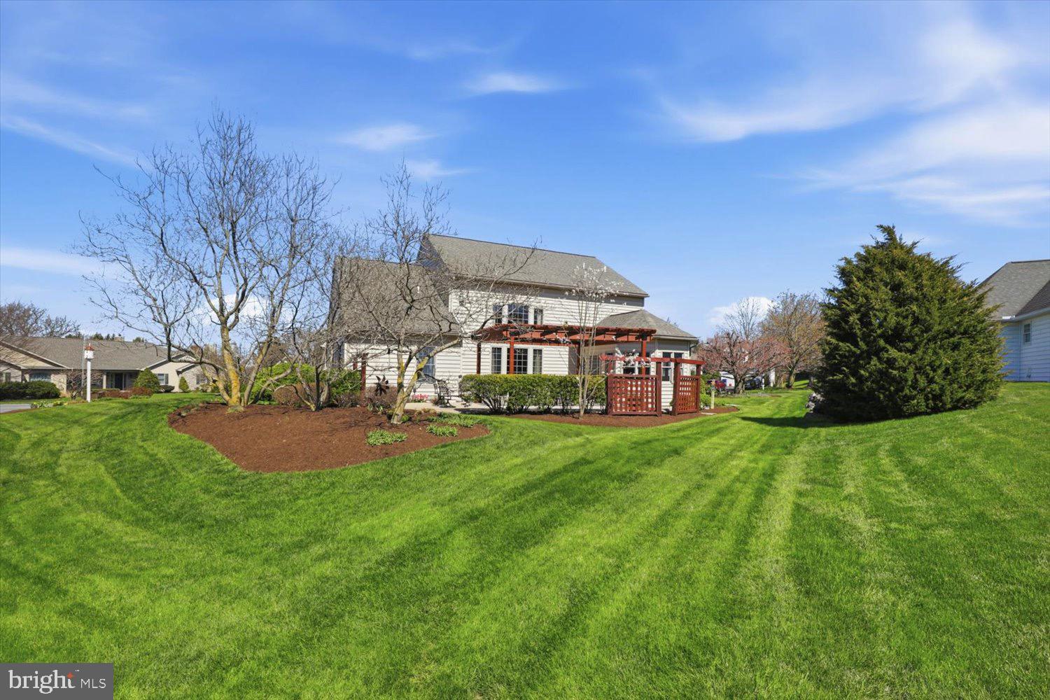 314 COUNTRY MEADOWS DRIVE