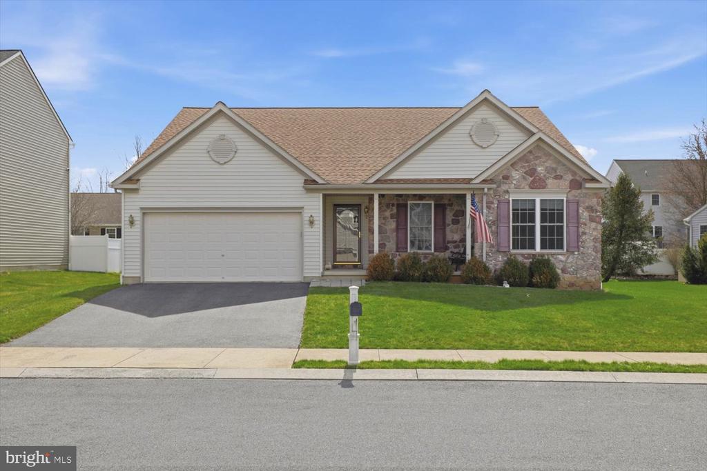 56 TYLER DRIVE
