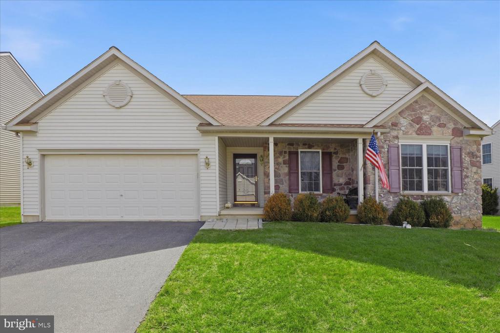 56 TYLER DRIVE