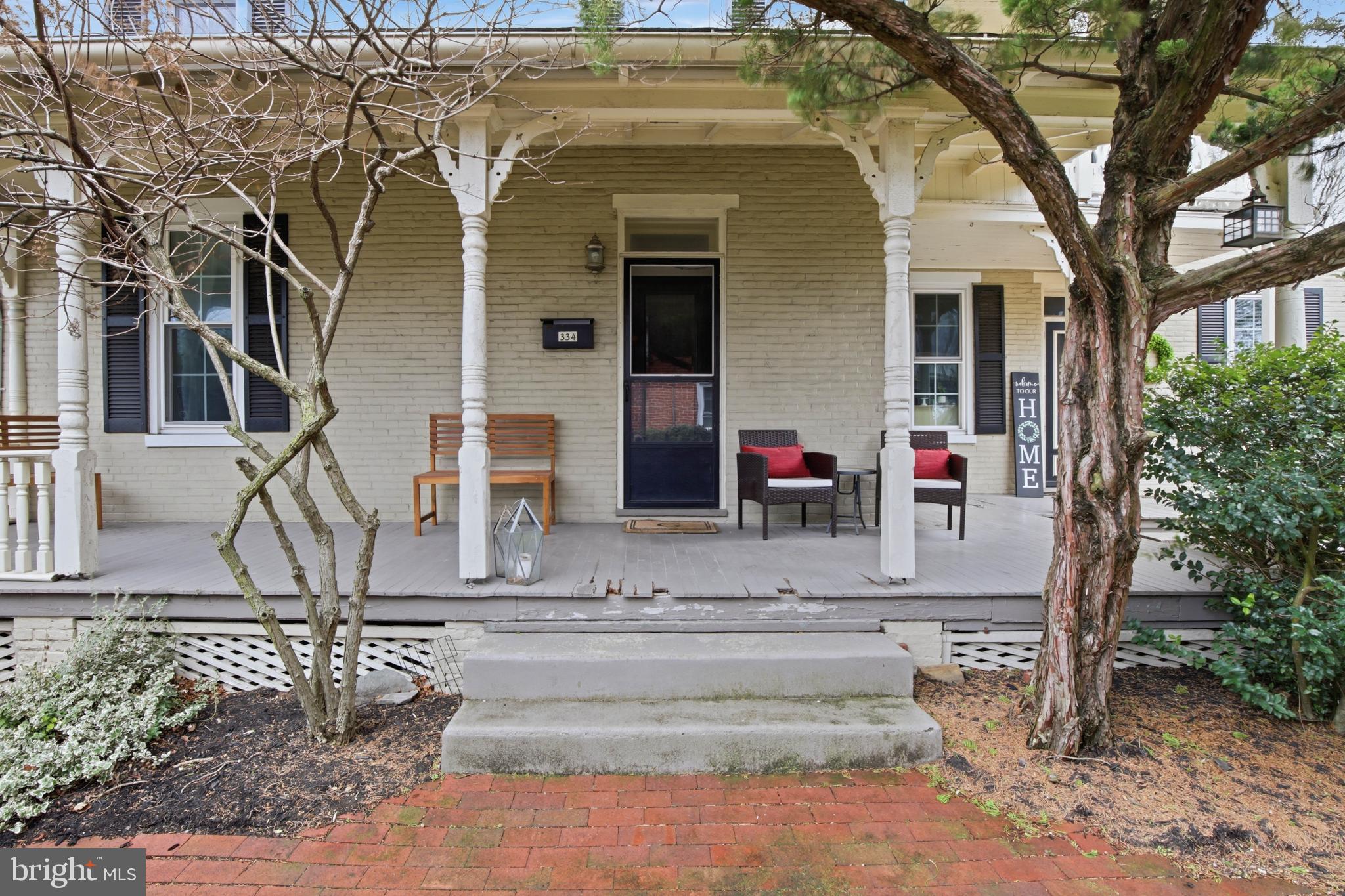 334 E HIGH STREET