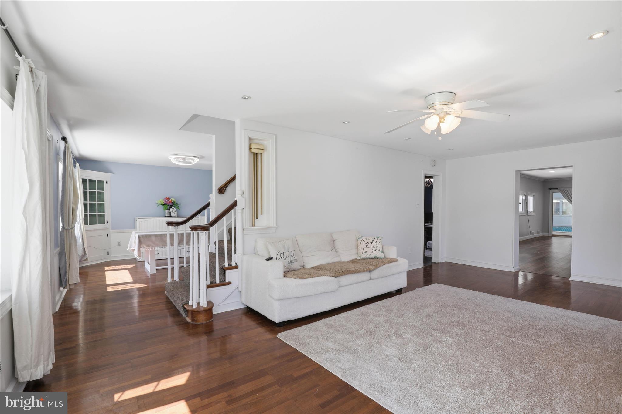 115 E ROSEVILLE ROAD