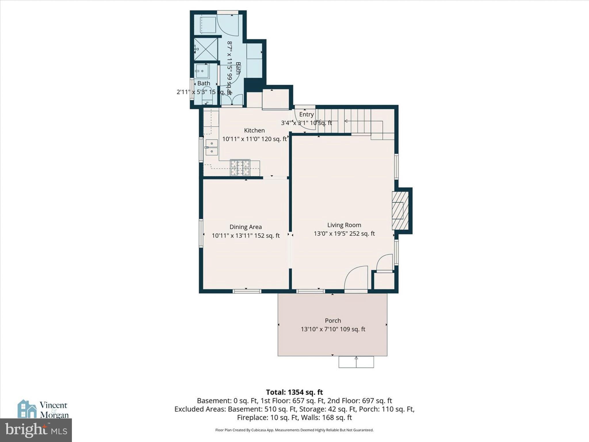 523 PLEASURE ROAD