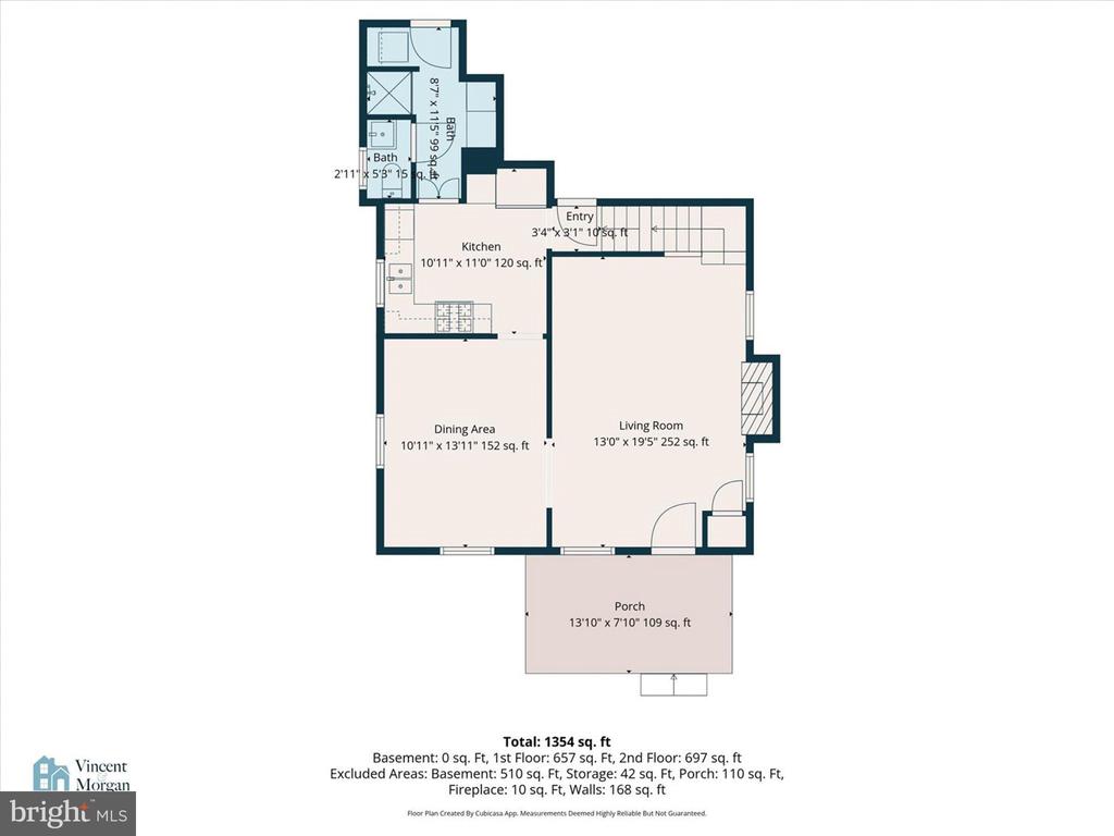 523 PLEASURE ROAD