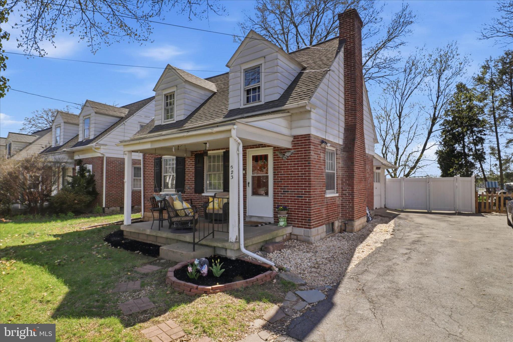 523 PLEASURE ROAD