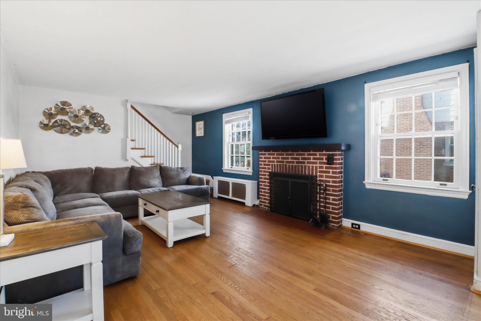 523 PLEASURE ROAD