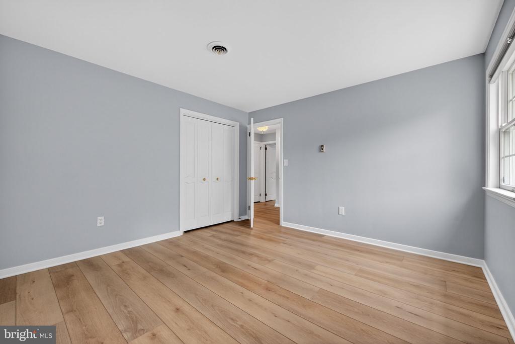 701 PERSHING AVENUE