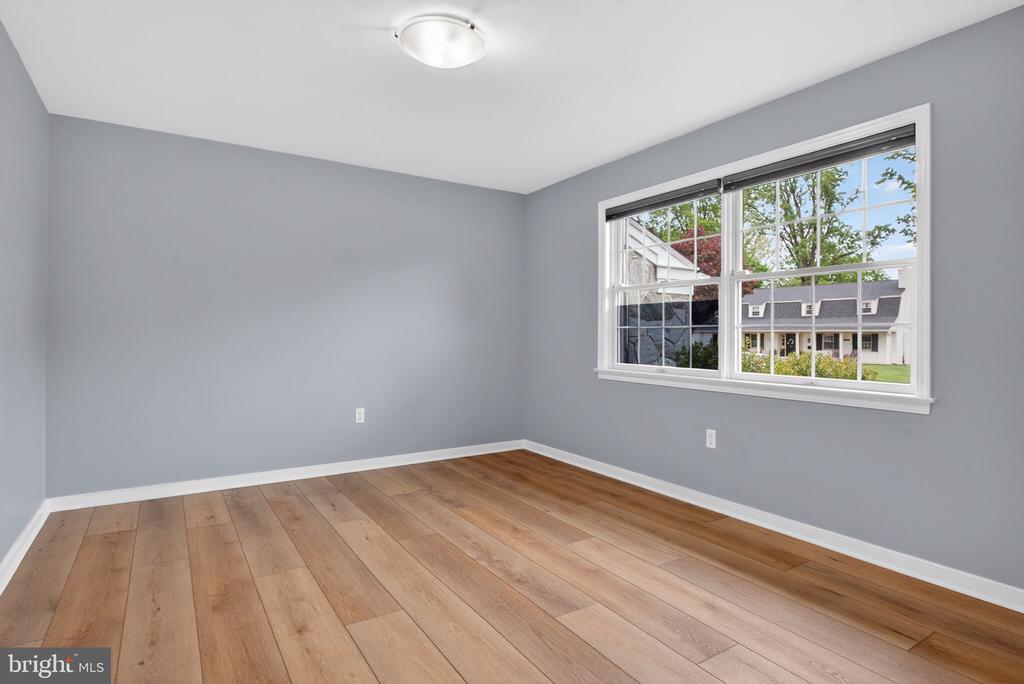 701 PERSHING AVENUE