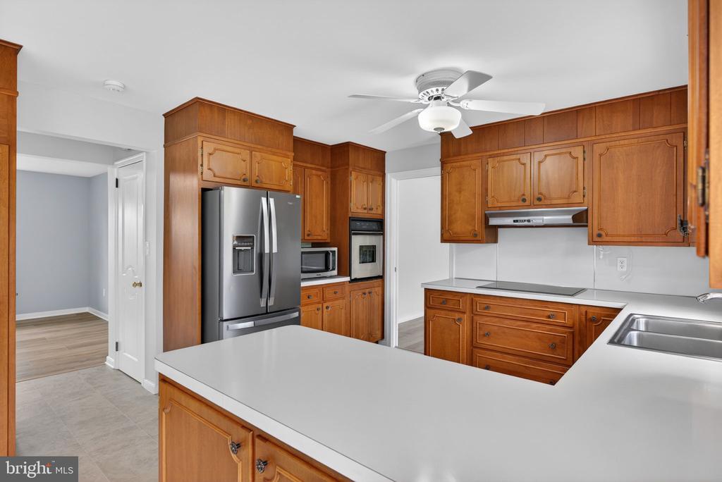 701 PERSHING AVENUE