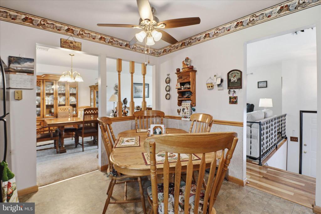 325 N COLEBROOK ROAD