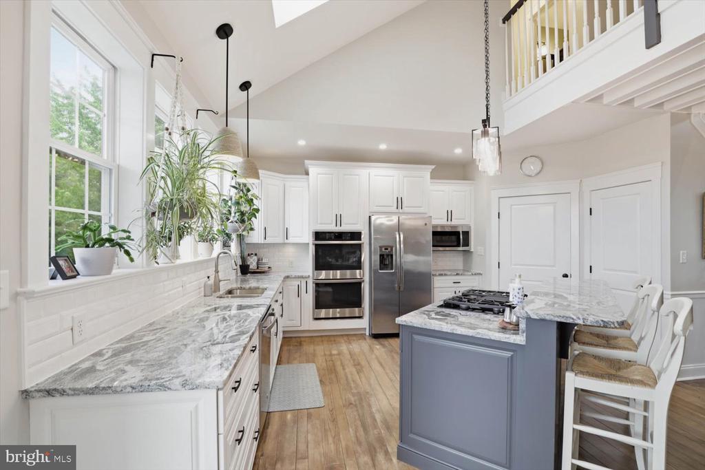 162 HUNTINGWOOD DRIVE