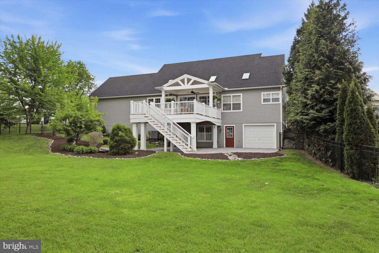 162 HUNTINGWOOD DRIVE