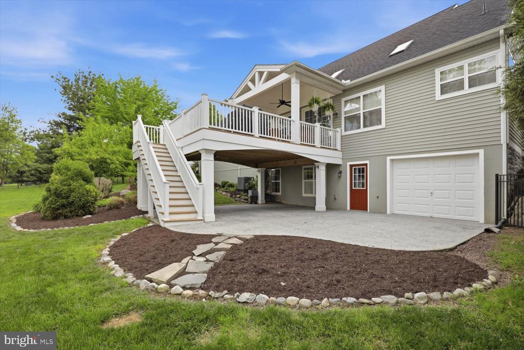 162 HUNTINGWOOD DRIVE