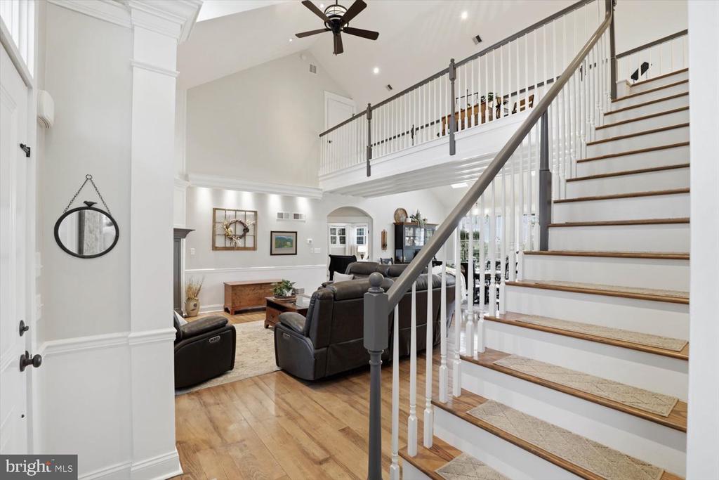 162 HUNTINGWOOD DRIVE