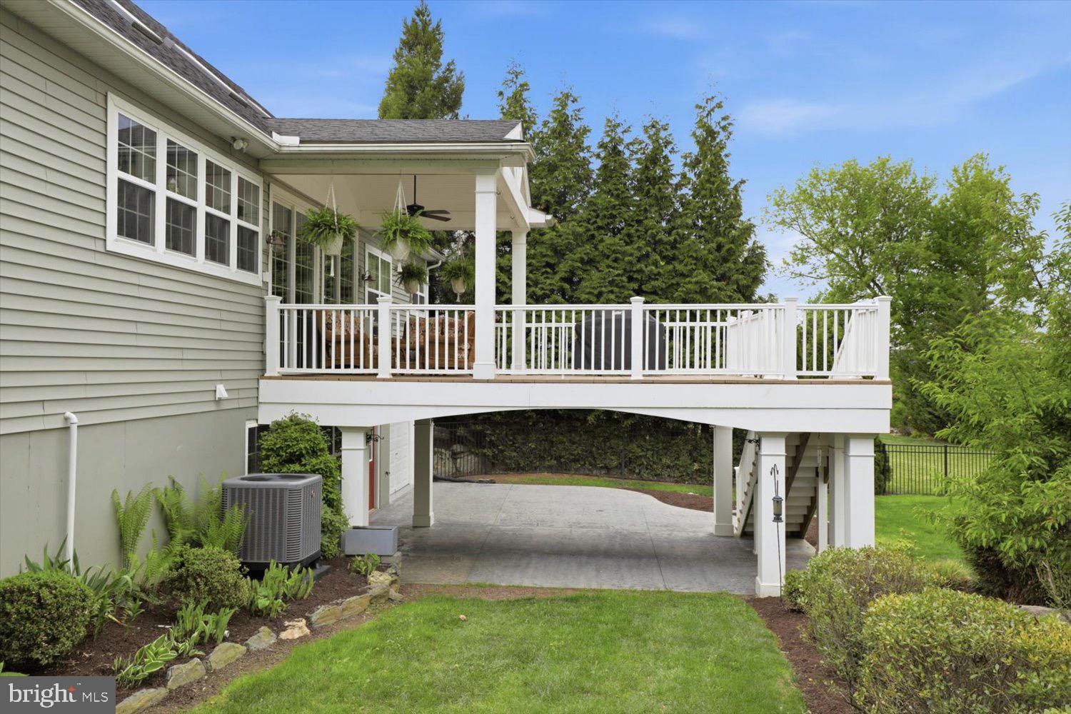162 HUNTINGWOOD DRIVE