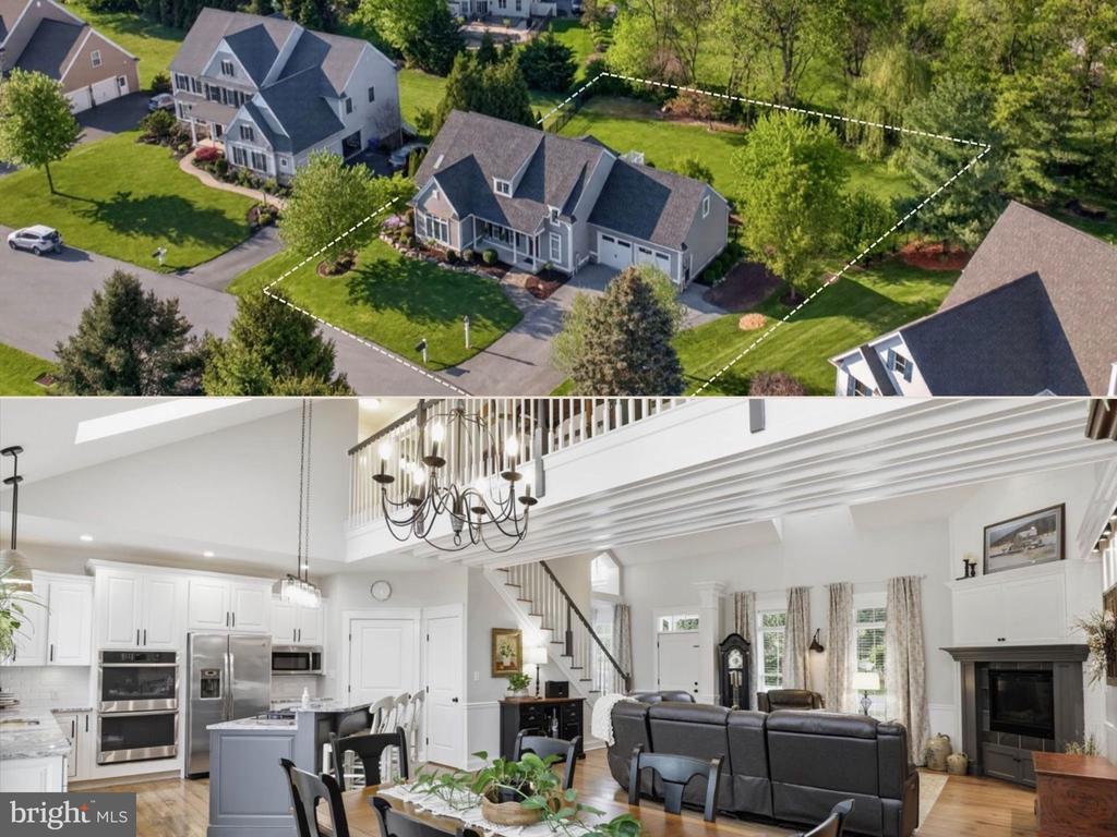 162 HUNTINGWOOD DRIVE