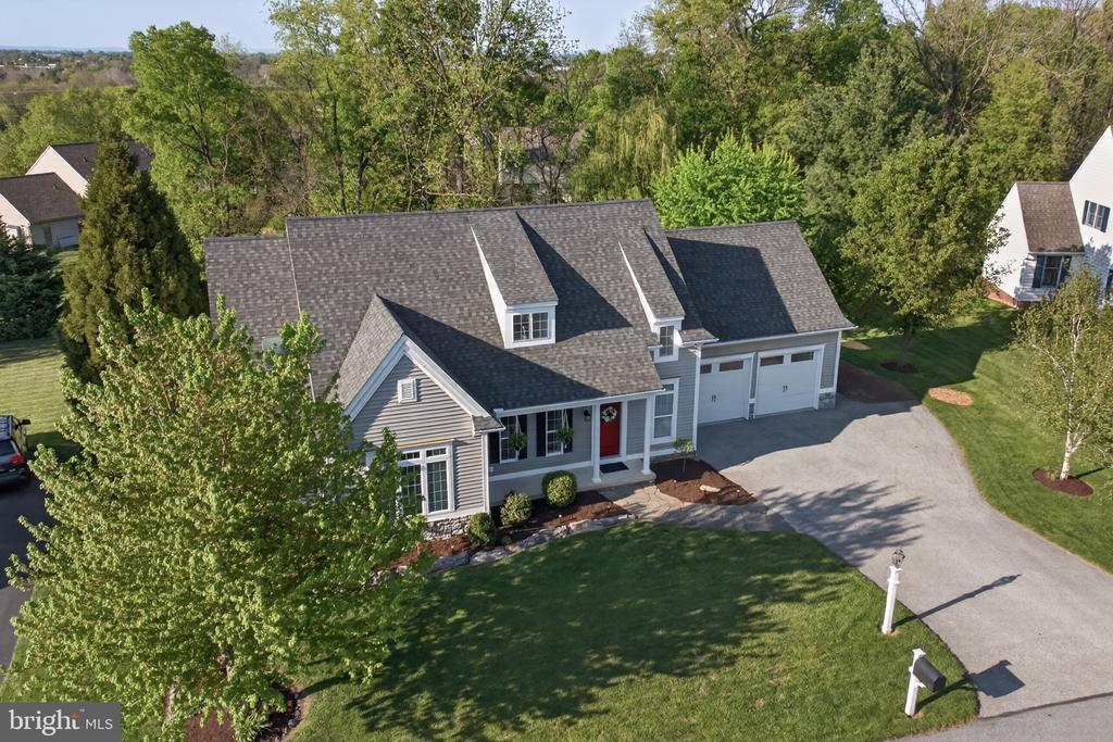 162 HUNTINGWOOD DRIVE