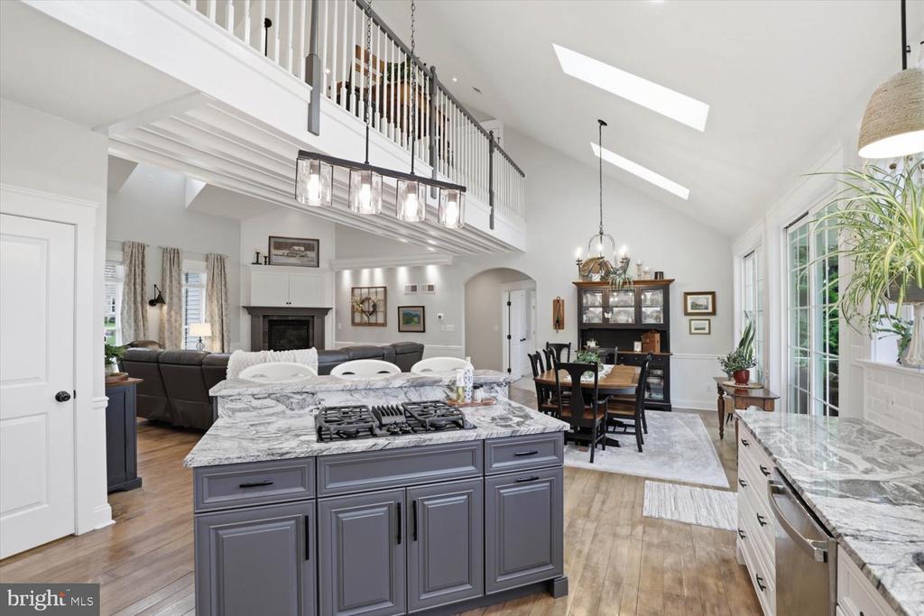 162 HUNTINGWOOD DRIVE