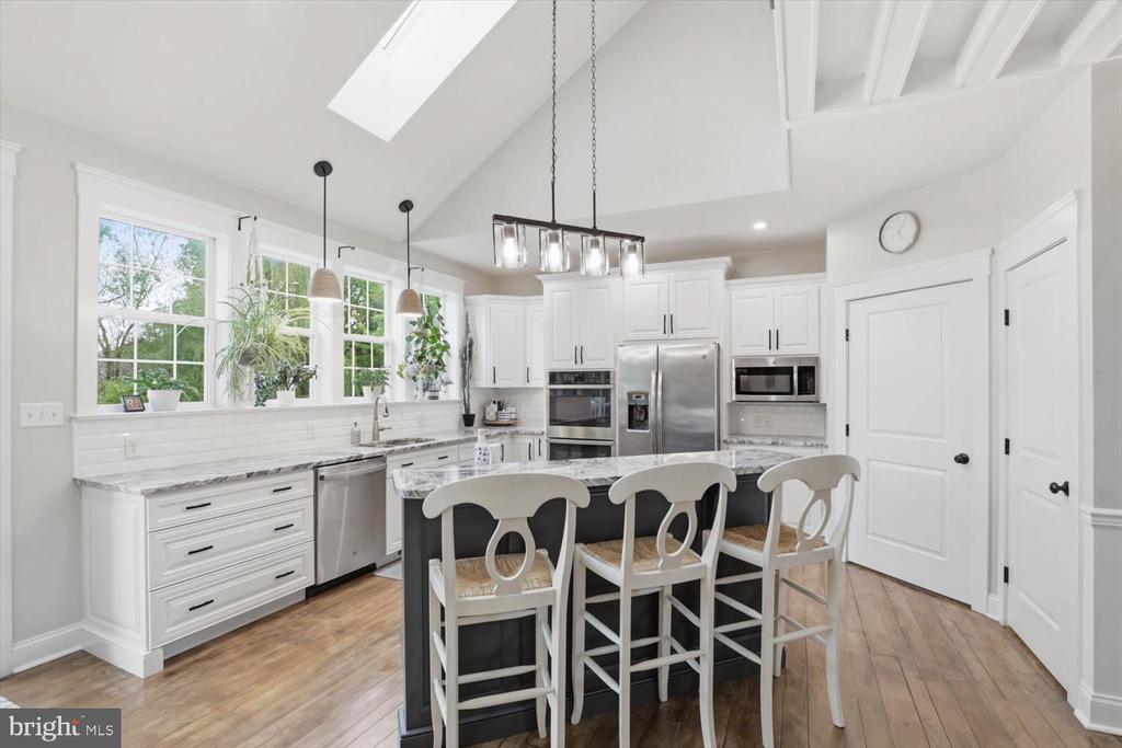 162 HUNTINGWOOD DRIVE