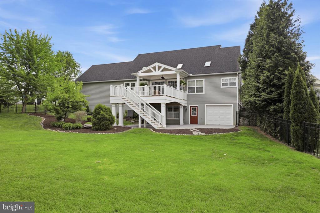 162 HUNTINGWOOD DRIVE