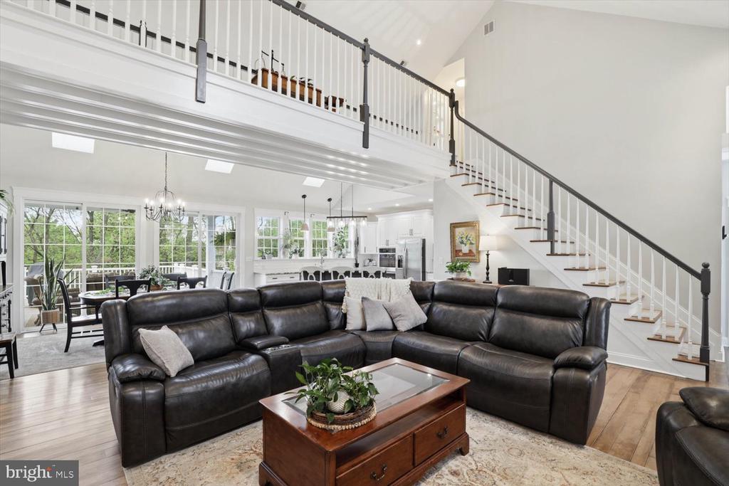 162 HUNTINGWOOD DRIVE