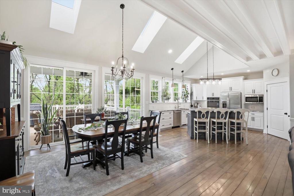 162 HUNTINGWOOD DRIVE