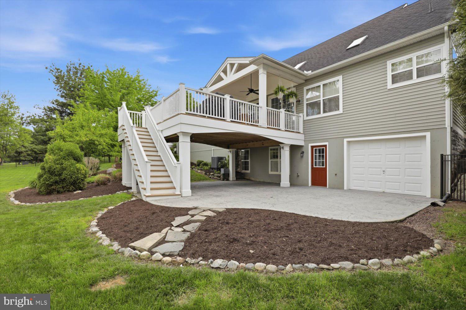 162 HUNTINGWOOD DRIVE