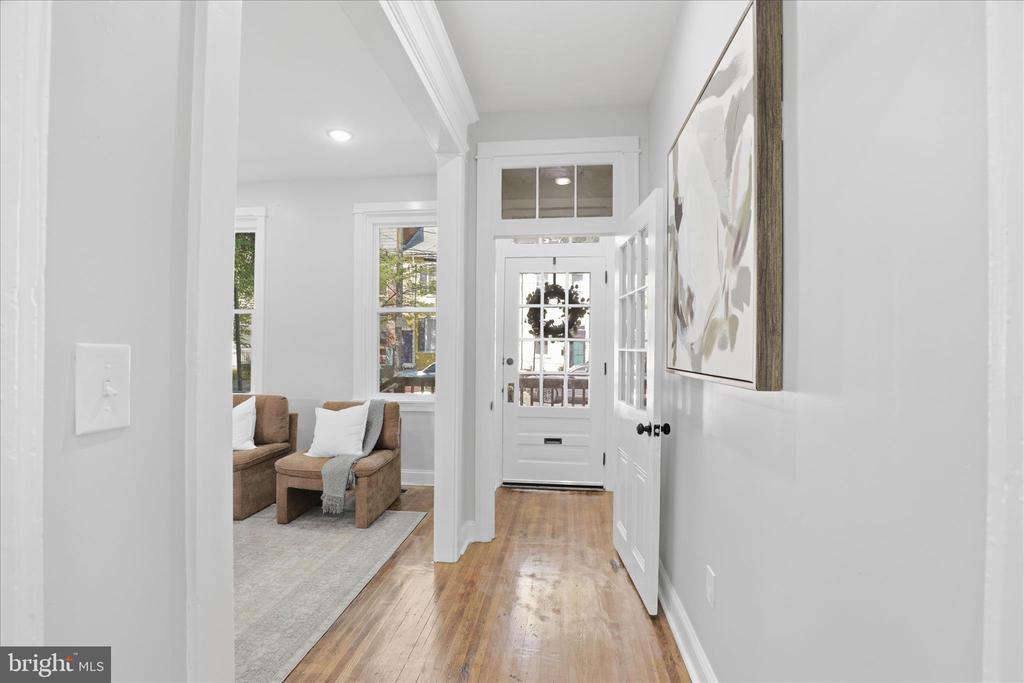 119 N PLUM STREET