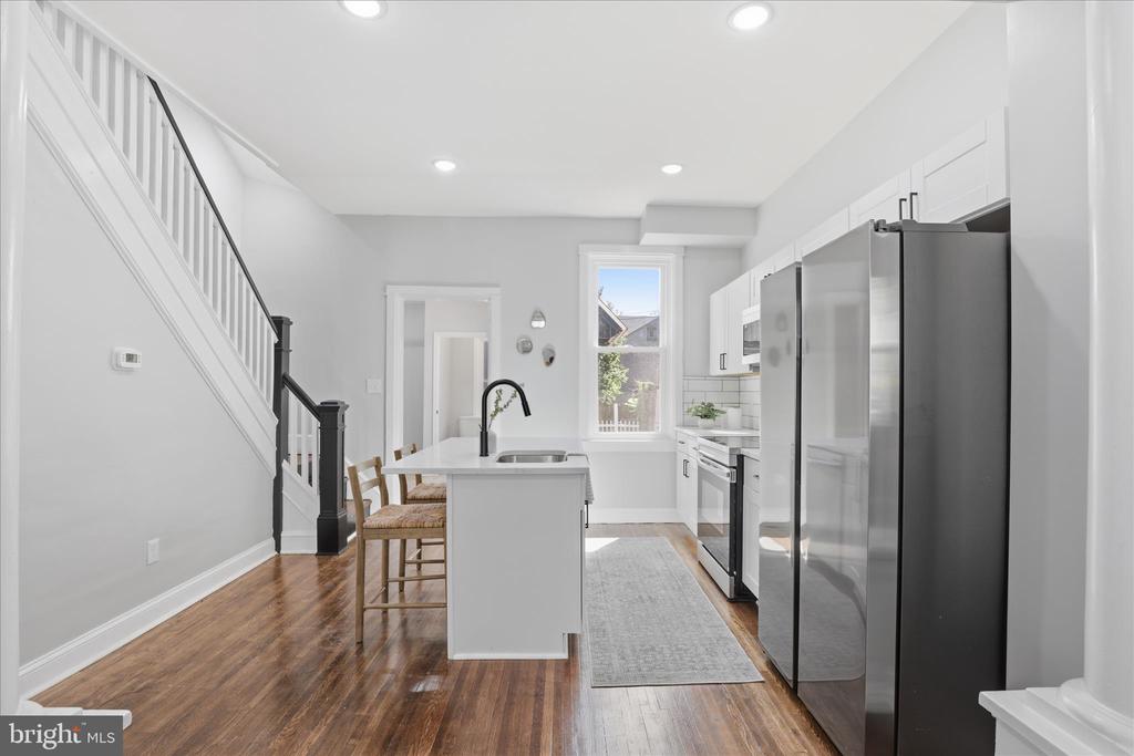 119 N PLUM STREET