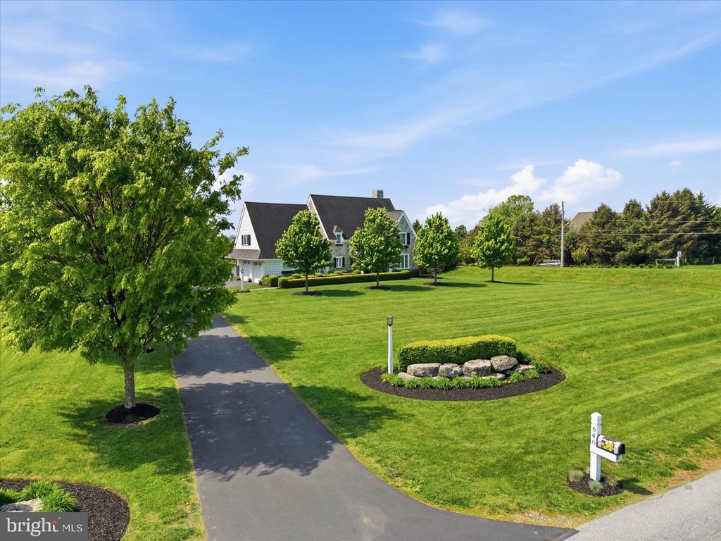 640 SNYDER ROAD