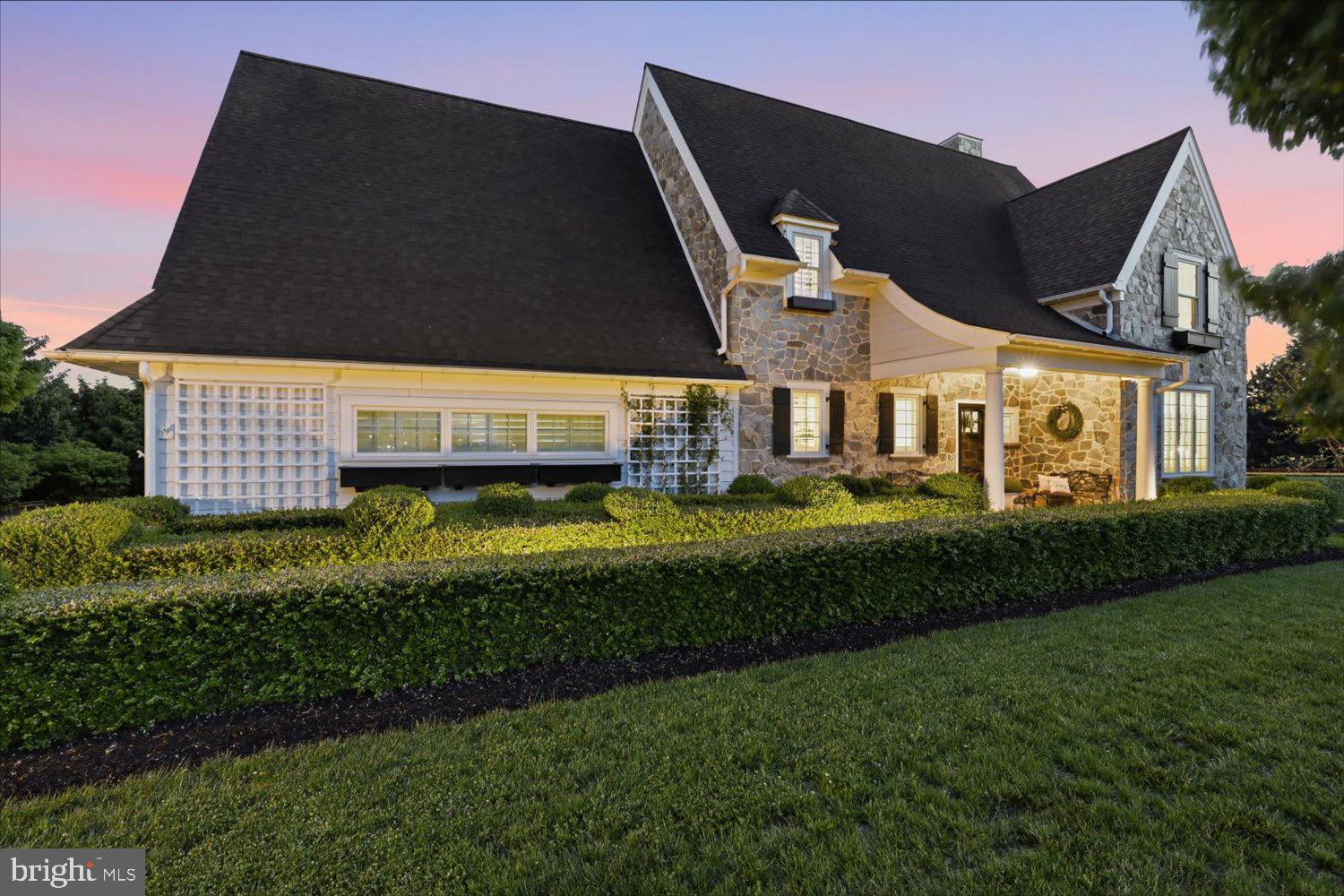 640 SNYDER ROAD