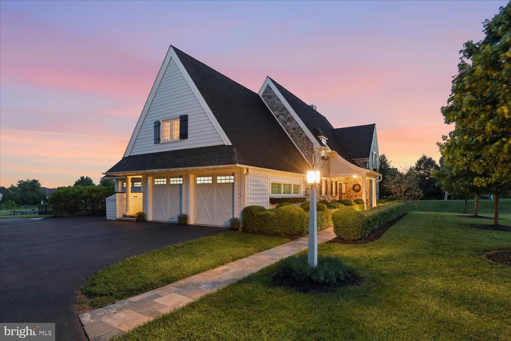 640 SNYDER ROAD