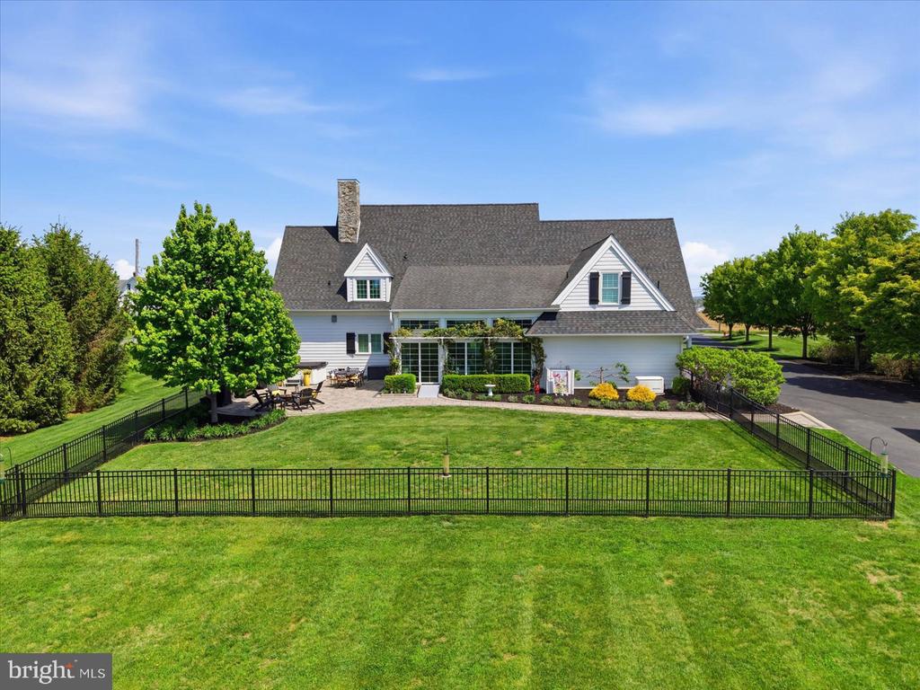 640 SNYDER ROAD