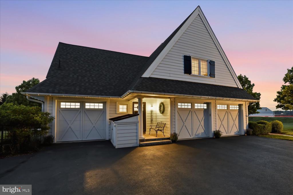 640 SNYDER ROAD