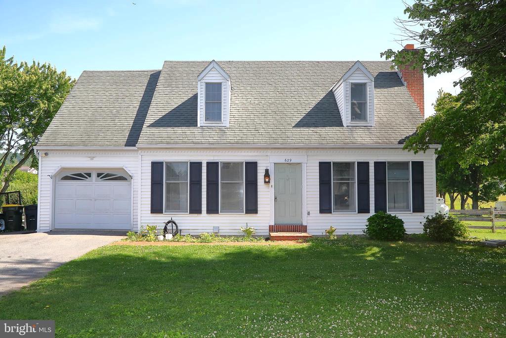 629 POPLAR STREET