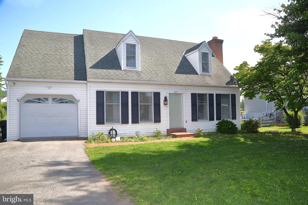 629 POPLAR STREET