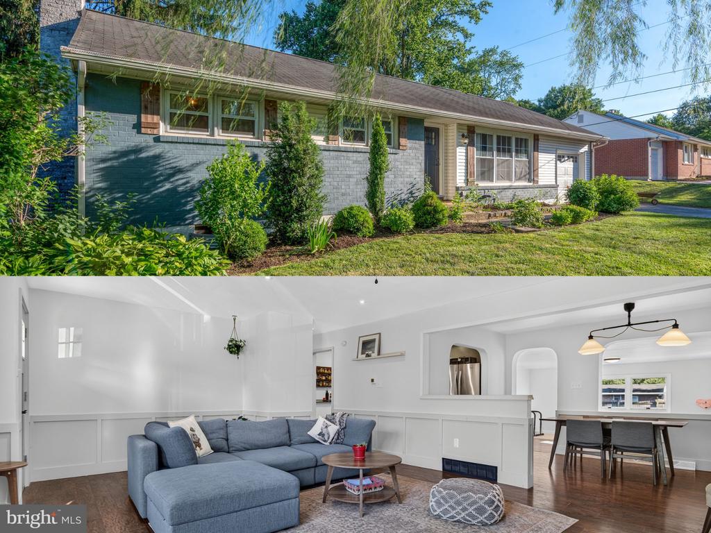 70 BARRE DRIVE