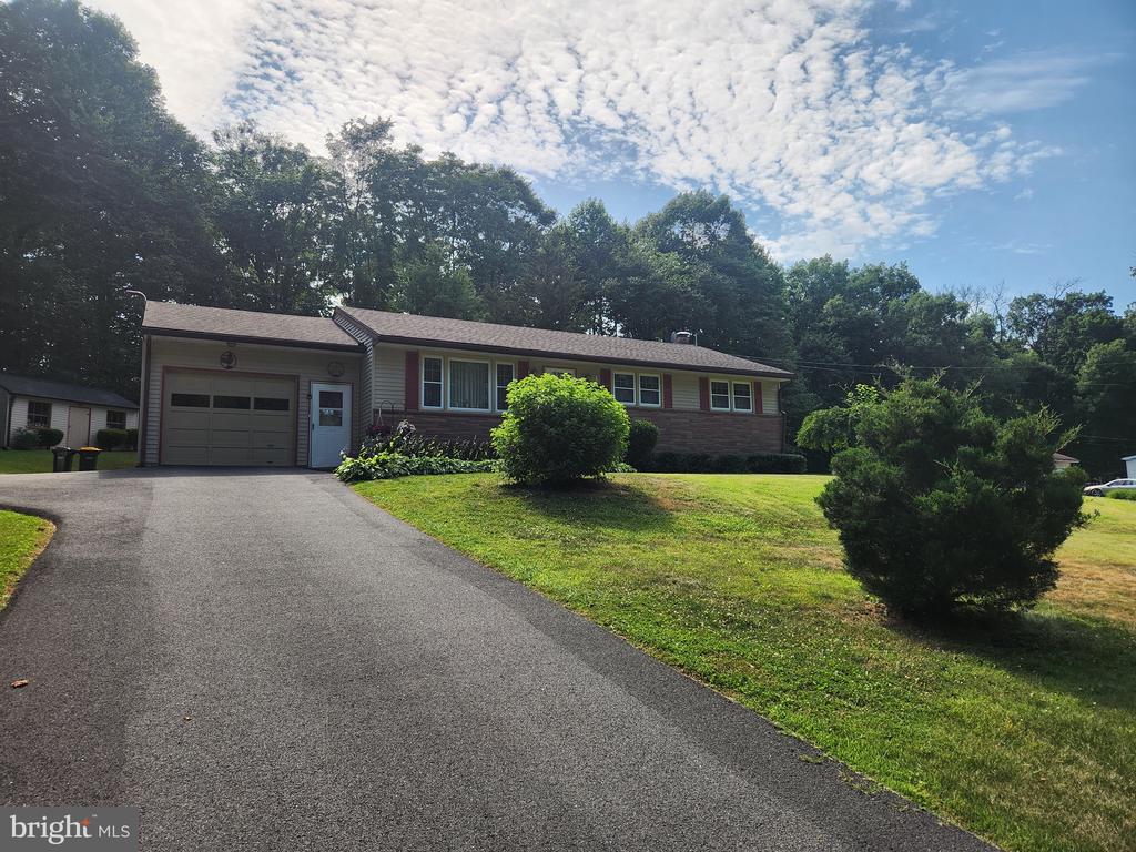 1217 PIEFFER HILL ROAD