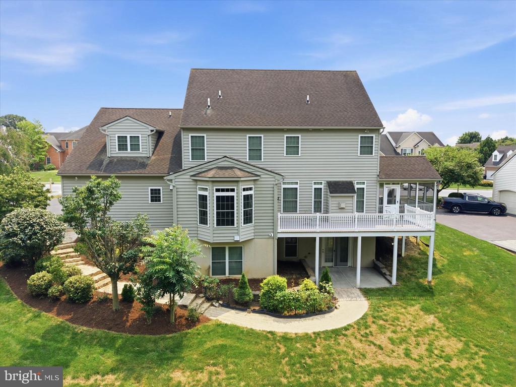 379 ECKER DRIVE