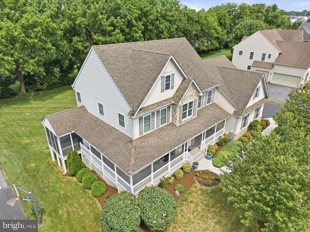379 ECKER DRIVE