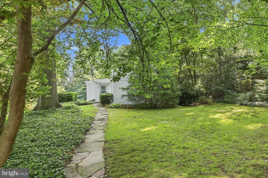 35 ORCHARD ROAD
