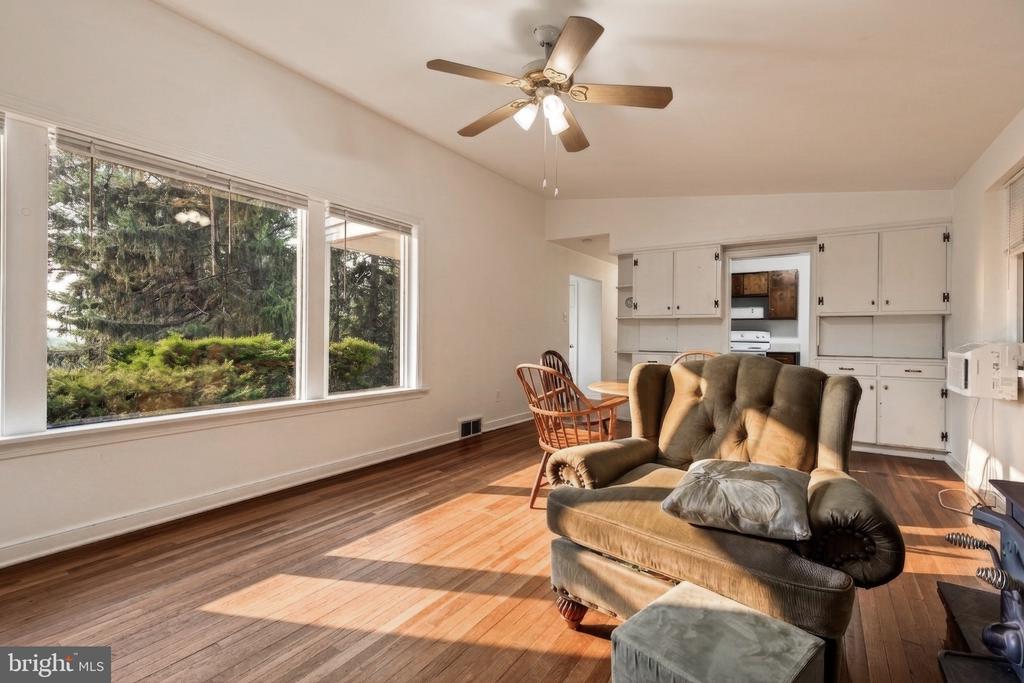 35 ORCHARD ROAD