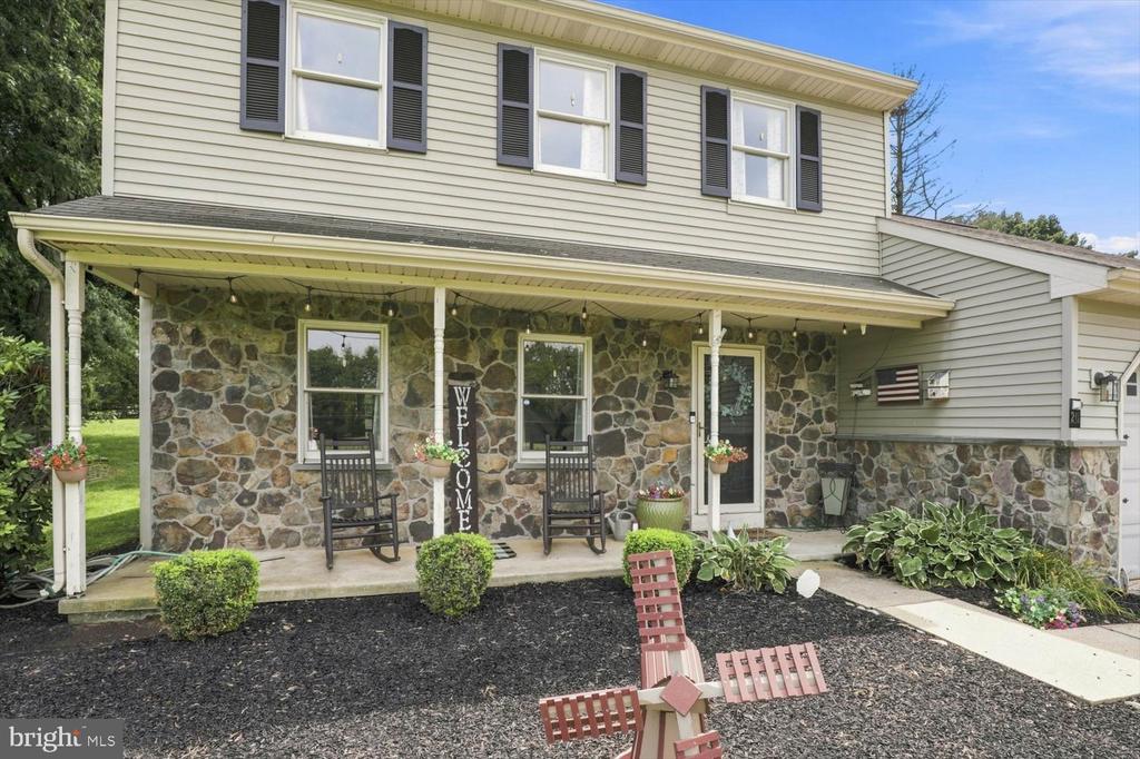 20 SASSAFRAS ROAD