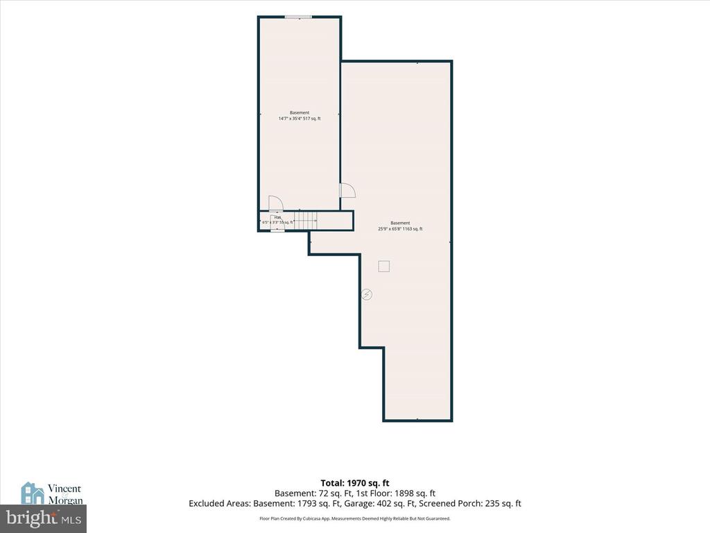 1813 EMERALD WAY