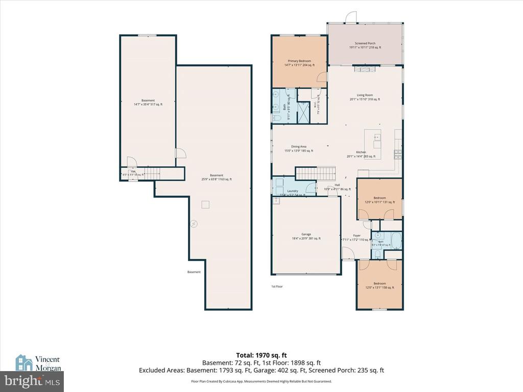 1813 EMERALD WAY