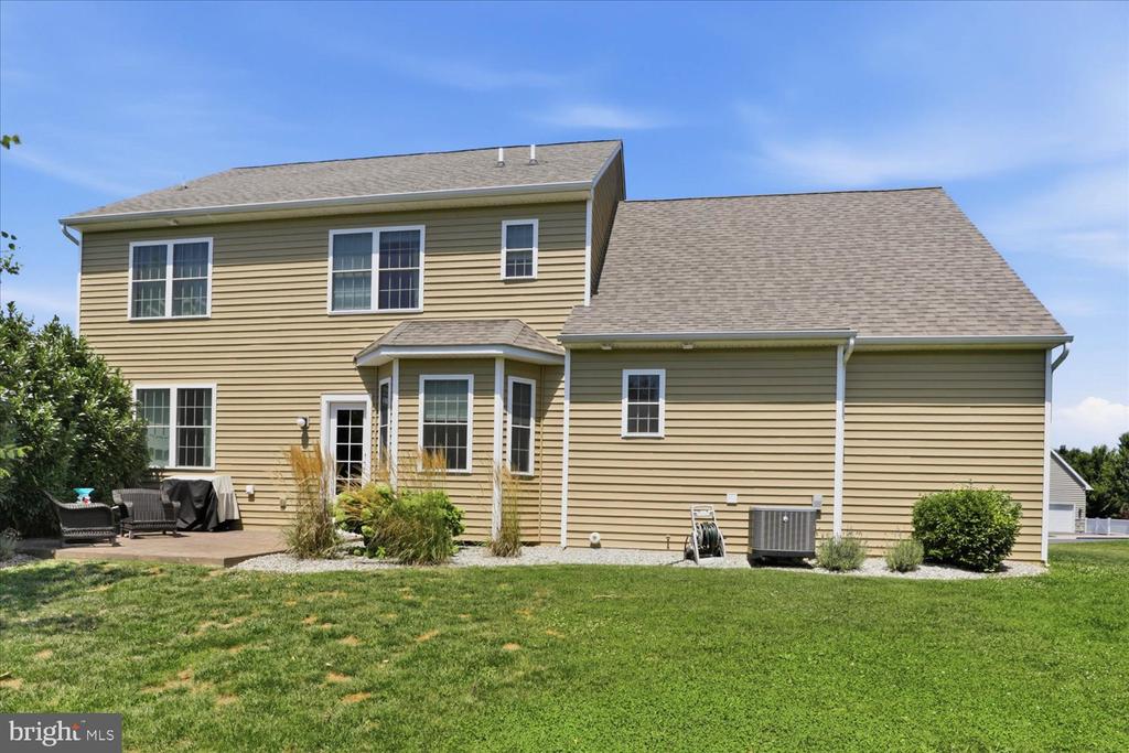 354 AMBER DRIVE