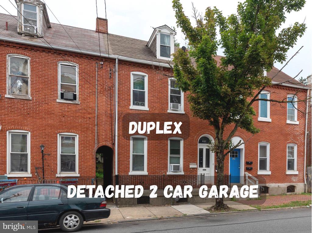 437 S QUEEN STREET