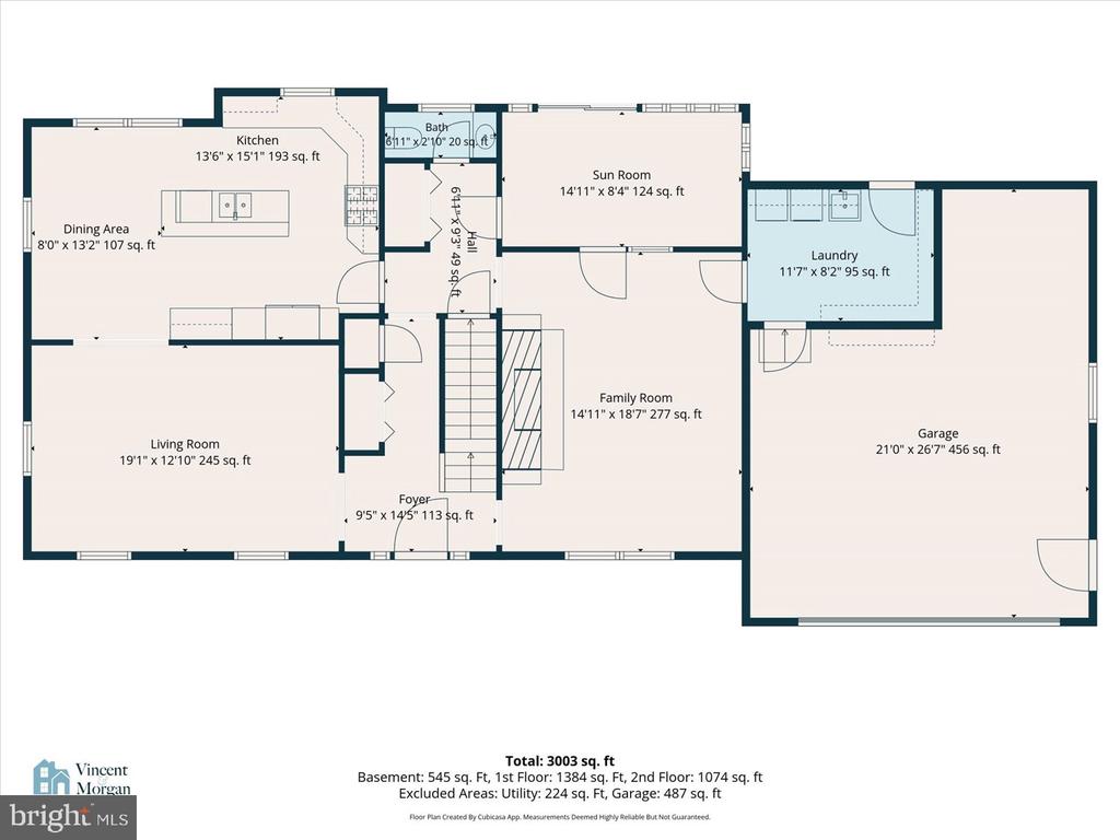336 RICHLAND DRIVE