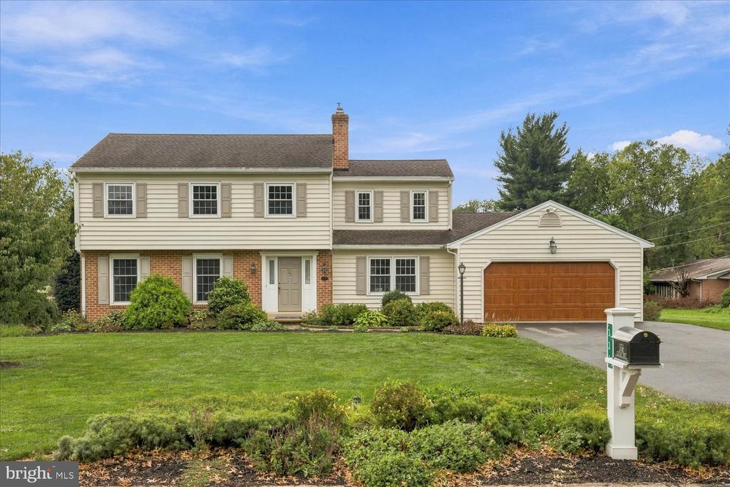 336 RICHLAND DRIVE