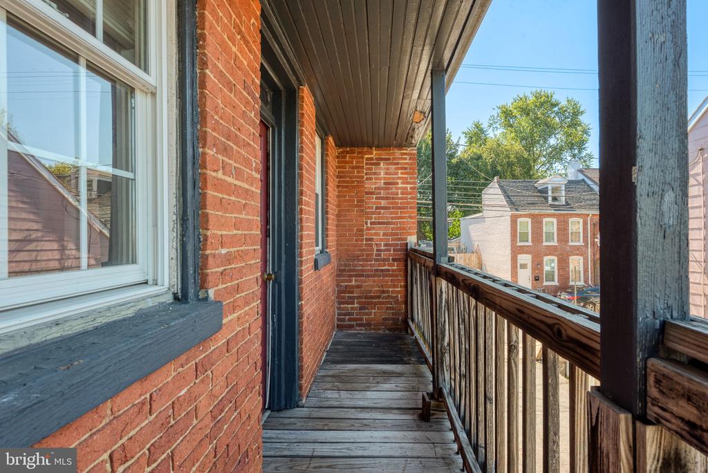 212 HOWARD AVENUE